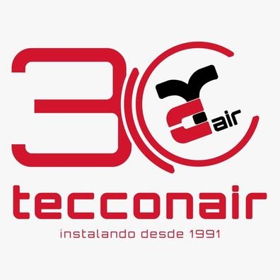 montador de conductos de aire