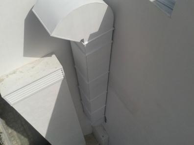 montador de conductos de aire