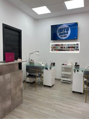 Manicurista/ esteticista