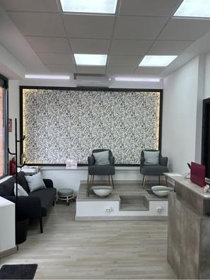 Manicurista/ esteticista