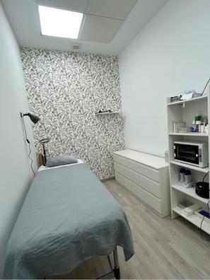 Manicurista/ esteticista