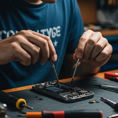 Técnico informatico