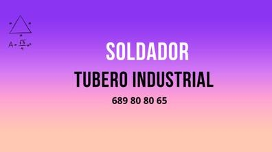 Tubero Industrial