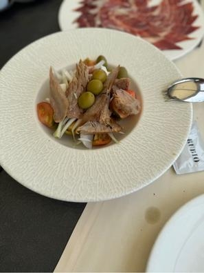 Busco Ayudante de Cocina