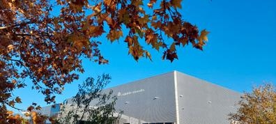 Operario Manipulador con discapacidad