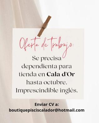 Dependienta