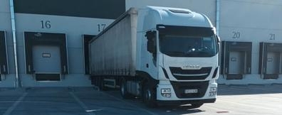 busco conductor c+e