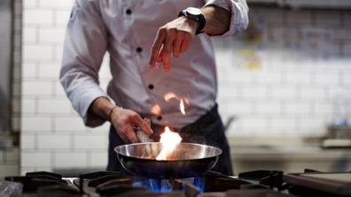 Cocinero para restaurante Madrid Móstole