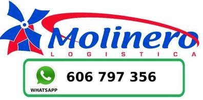 CONDUCTOR TRAILER RUTA FIJA MADRID