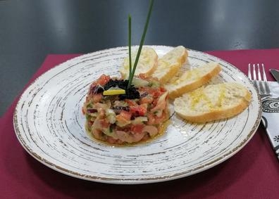 Ayudante de cocina