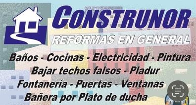 se necesitan albañiles de 1*