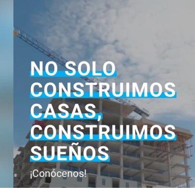 se necesitan albañiles de 1*