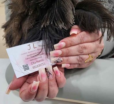 Manicurista