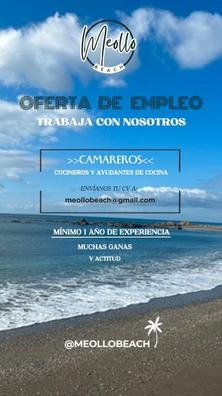CAMARERO