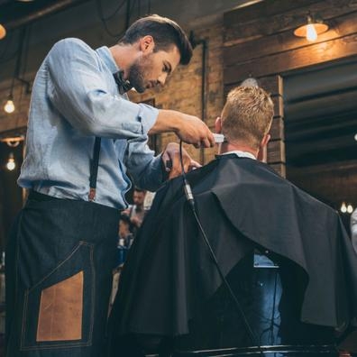 FORMACIÓN EN BARBERÍA