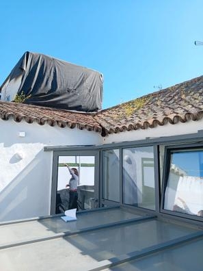 Reparar filtraciones y otros