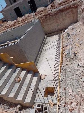 PROFESIONAL EN LA CONSTRUCCIÓN