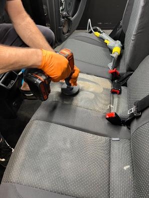 Profecional Detailer