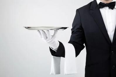 PERSONAL SALA DE APUESTAS TACO