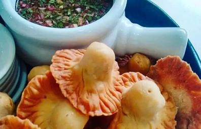 Venta  pasteles de Garbanzos