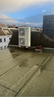 Instalador de Climatización