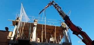 oficial de construccion