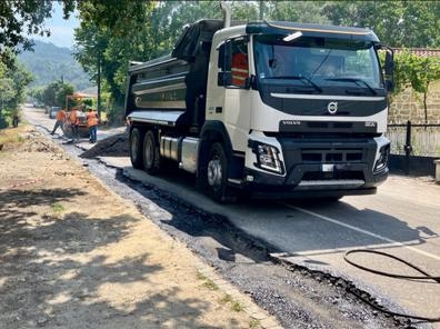CONDUCTOR CAMION RIGIDO OBRA/CAMION GRUA