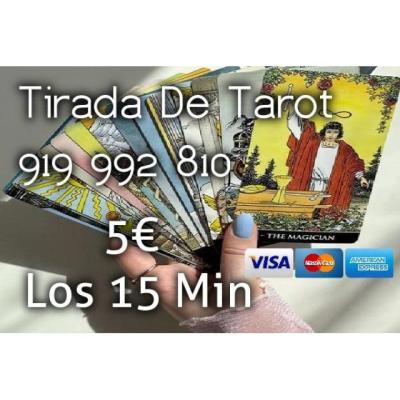 Lectura De Cartas De Tarot | Tarotistas