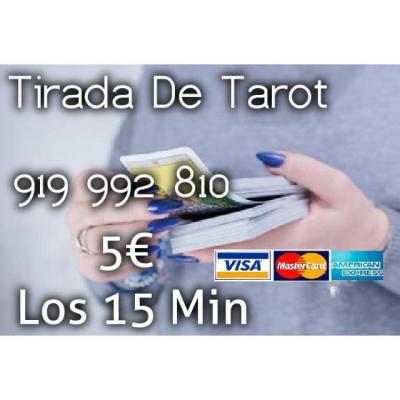 Lectura De Cartas De Tarot | Tarotistas