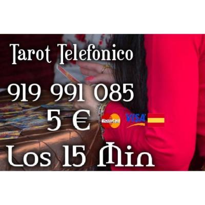 Tarot Fiable  Económico | Tarot  Telefónico