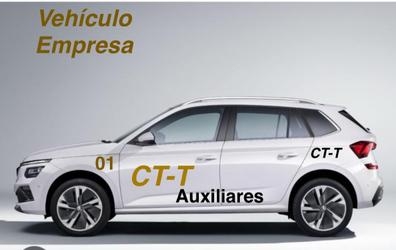 VIGILANTES DE SEGURIDAD CON TIP