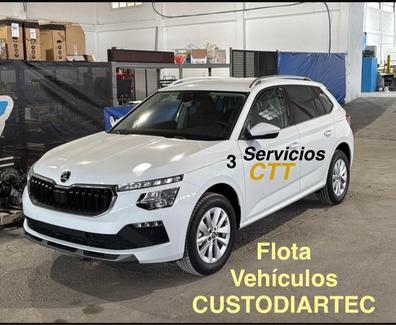 Se requiere Auxiliares de Control