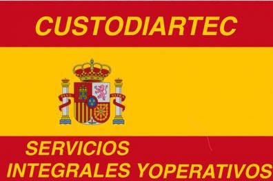 AYUDANTE DE ARQUEOLOGÍA- Cáceres