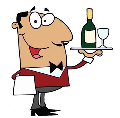 Oportunidad laboral:Camarero/a requerido
