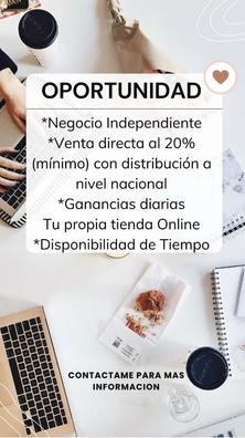 Negocio propio