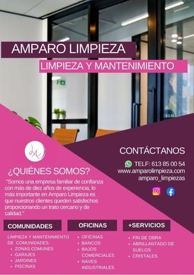 EMPLEO DE LIMPIEZA