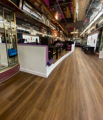 Instalador de parquet y tarimas