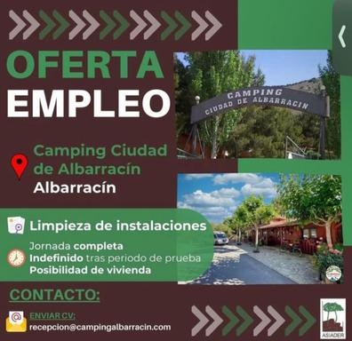 Limpieza/Mantenimiento