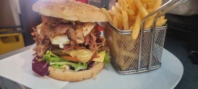 ayudante de cocina con experiencia