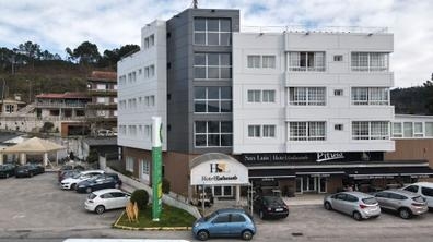 Ayudante camarero