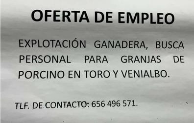 ganadero/a