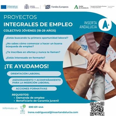 PROYECTO DE EMPLEO