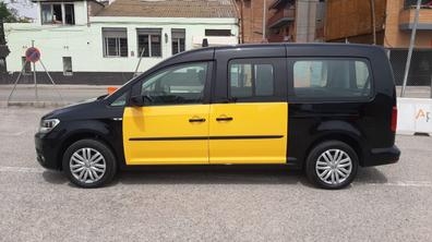 TURNO DIA TAXI BARCELONA
