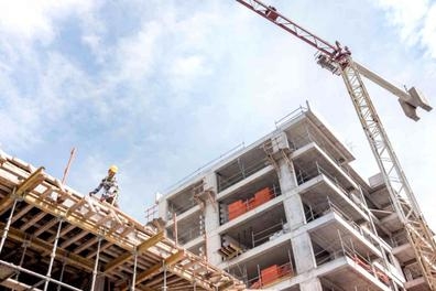 Oficial 2ª estructurista