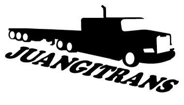 TRANSPORTE AL ENGANCHE