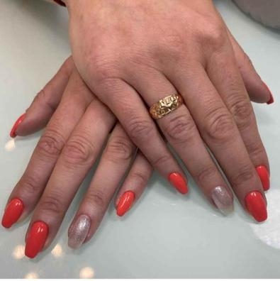 busco modelos para manicura