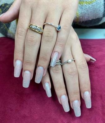 busco modelos para manicura