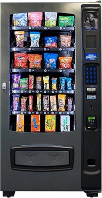 Conductor Vending