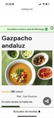 necesito camarero/a