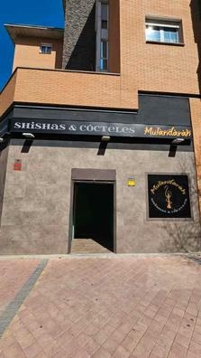 Señorita Camarera Ensanche de Vallecas